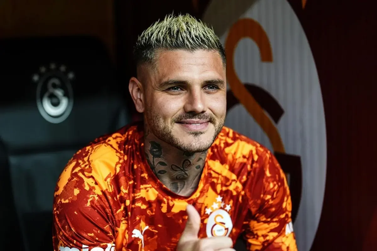 Mauro Icardi den beklenmedik transfer itirafı! "Geri dönmek harika olurdu" 3