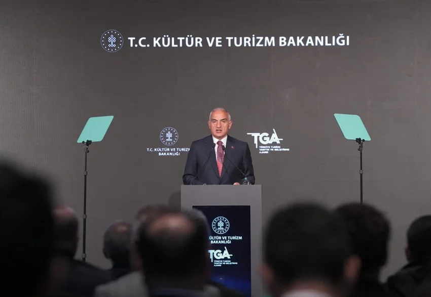 Türkiye'nin turizm karnesi açıklandı: 9 ayda rekor gelir! — 4. fotoğraf