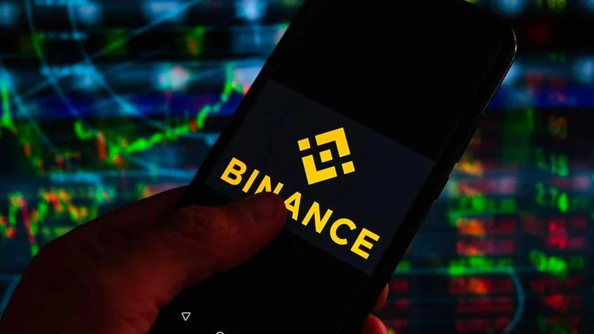 Kripto para dünyasında Binance depremi: Milyarlarca dolar buhar oldu! — 3. fotoğraf