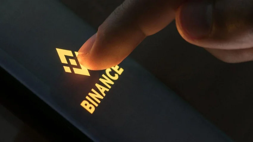 Kripto para dünyasında Binance depremi: Milyarlarca dolar buhar oldu! — 4. fotoğraf