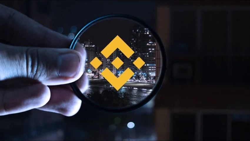 Kripto para dünyasında Binance depremi: Milyarlarca dolar buhar oldu! — 5. fotoğraf