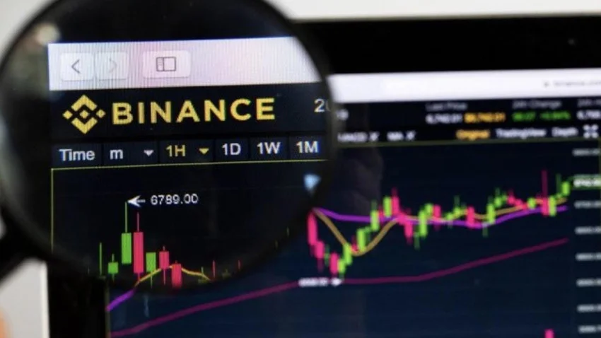 Kripto para dünyasında Binance depremi: Milyarlarca dolar buhar oldu! — 6. fotoğraf