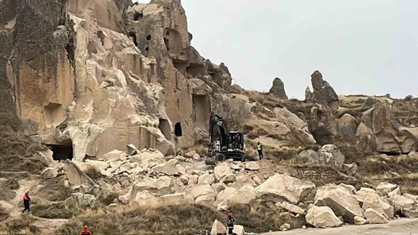 Kapadokya faciası sonrası uzmanından kritik uyarı: ''Benzer riskler orada da var'' — 4. fotoğraf