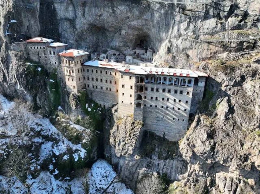 Kapadokya faciası sonrası uzmanından kritik uyarı: ''Benzer riskler orada da var'' — 5. fotoğraf