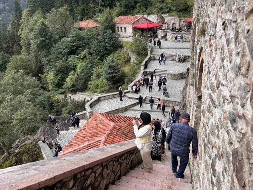 Kapadokya faciası sonrası uzmanından kritik uyarı: ''Benzer riskler orada da var'' — 6. fotoğraf