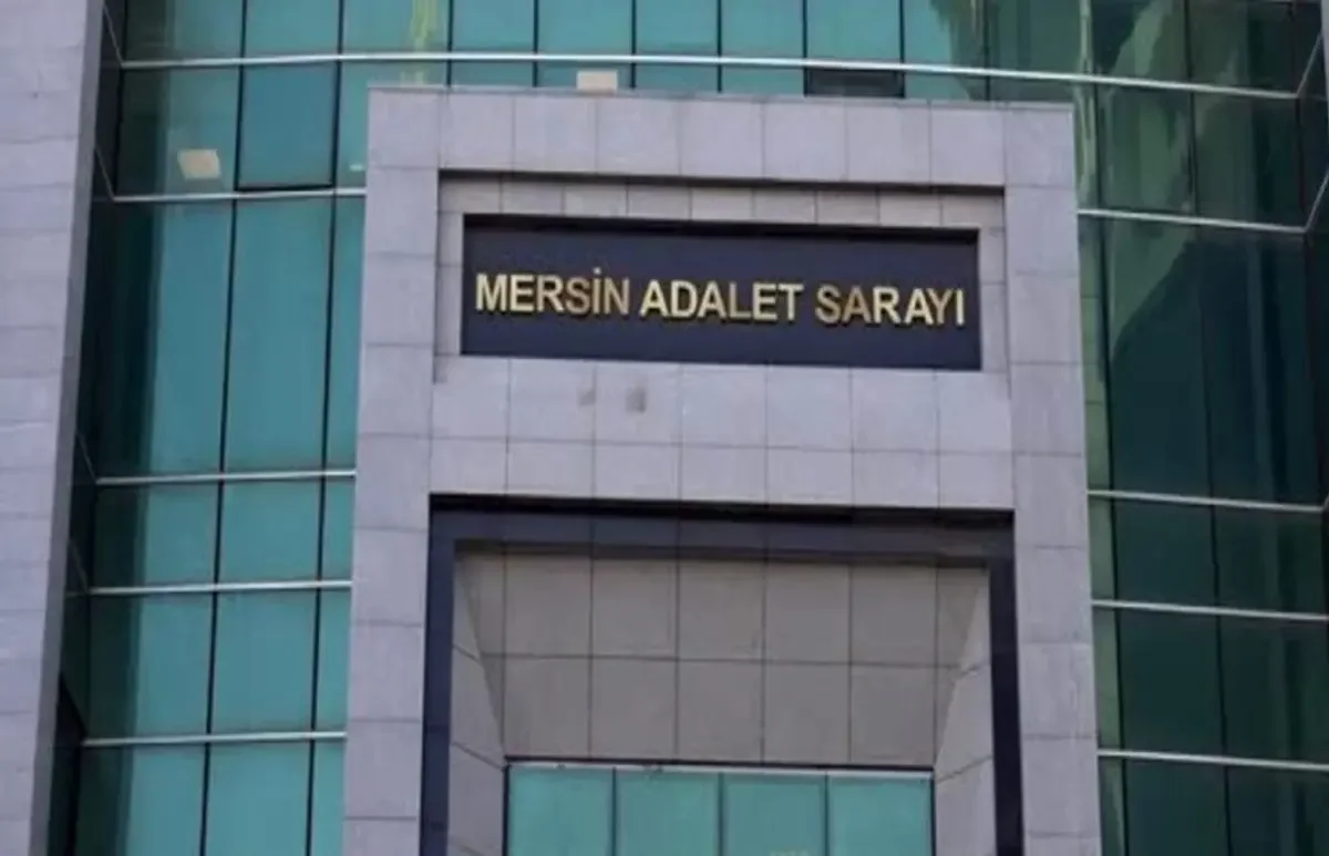 Mersin deki kan donduran 25 yıllık Mumya Ceset Cinayeti aydınlatıldı: Cesedini buzdolabına koyup betonla kapatmışlardı 2