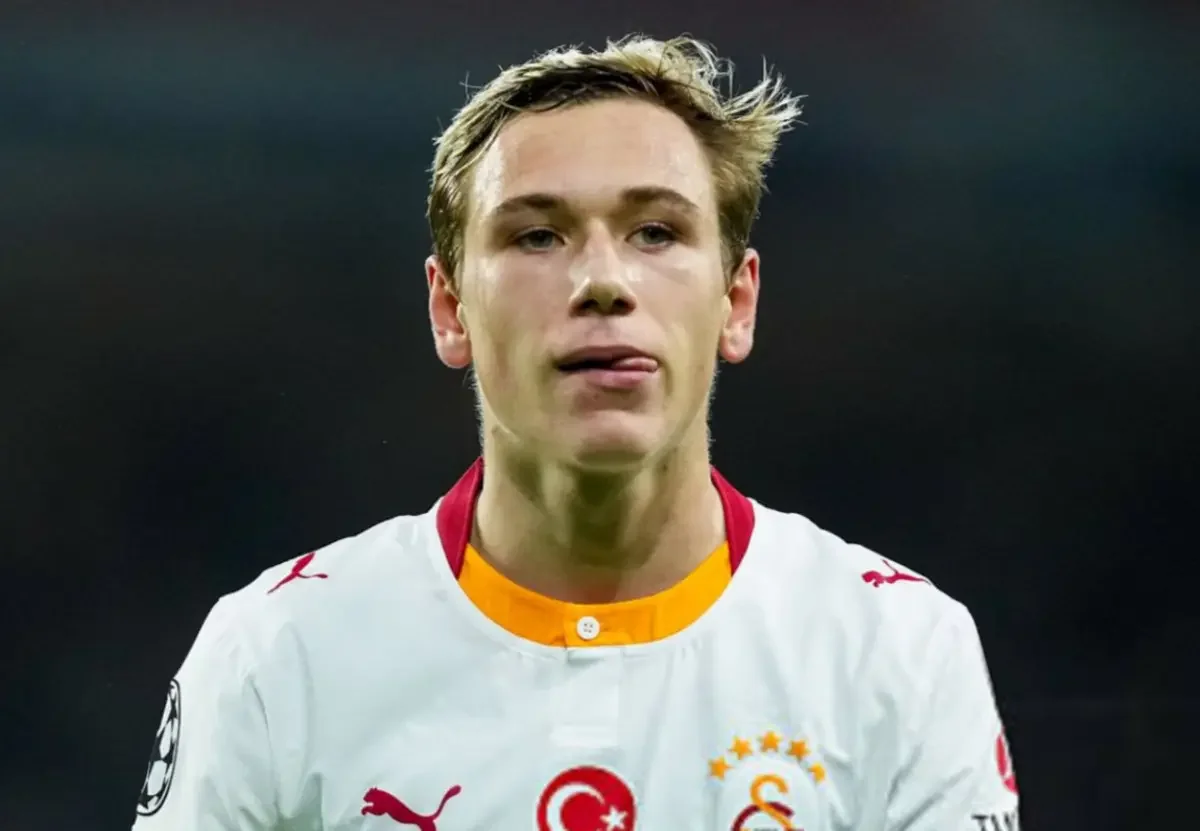 Galatasaray da olay yaratacak Batrakov iddiası! 1