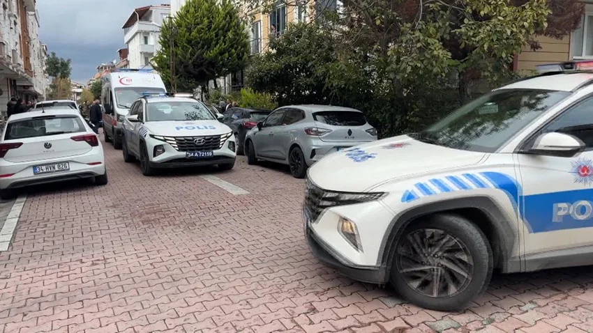 Bir park yeri uğruna dehşete düşüren kavga: Ciple 3 kişiye çarptılar! — 9. fotoğraf