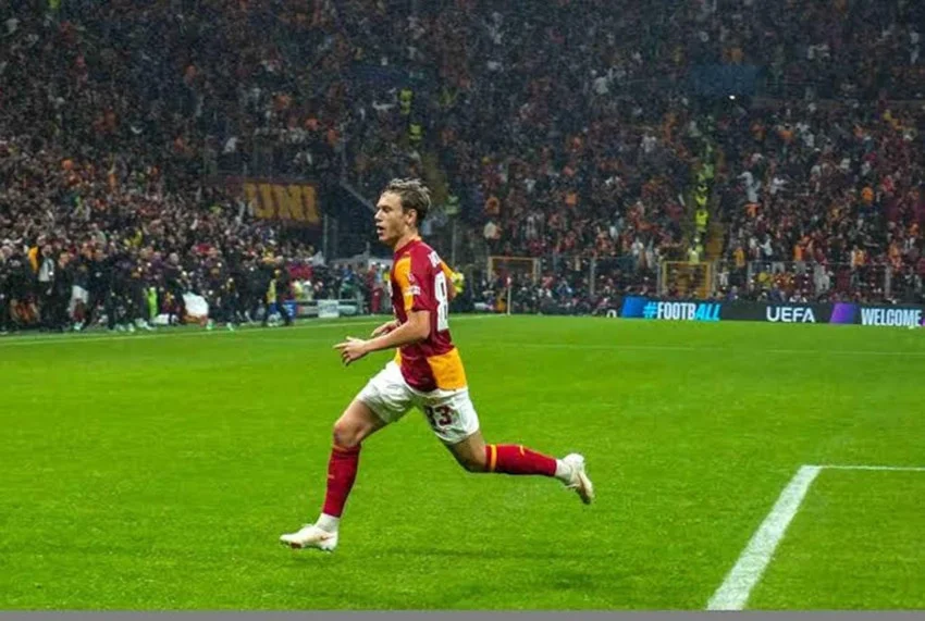 Galatasaray'ın genç yıldızı Batrakov için olay iddia: ''Kulüp içinden birileri engelledi'' — 2. fotoğraf