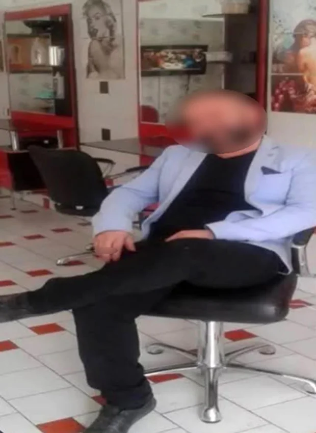 Kızını ve sevgilisini katleden babanın ifadesi ortaya çıktı — 3. fotoğraf
